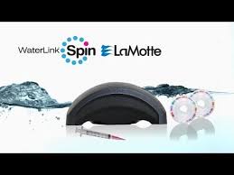 LaMotte Spin Lab